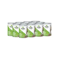 Nulo Grain-Free Canned Cat Food