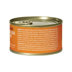 Nulo Minced w/Whole Proteins Grain-Free Wet Cat Food