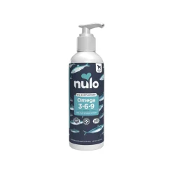 Nulo Omega 3-6-9 Oil Blend Dog Supplement