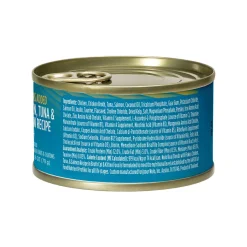 Nulo Real Shreds with Flakes Wet Cat Food