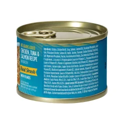 Nulo Real Shreds with Flakes Wet Cat Food