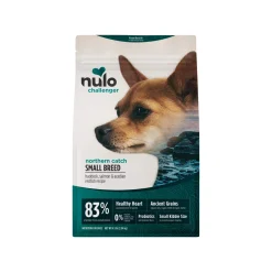 Nulo Challenger Small Breed Dry Dog Food