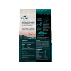 Nulo Challenger Small Breed Dry Dog Food