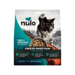 Nulo FreeStyle Freeze Dried Dog Food