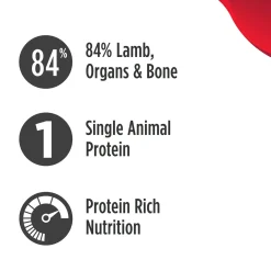 Nulo FreeStyle Freeze Dried Dog Food