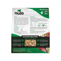 Nulo FreeStyle Freeze Dried Dog Food