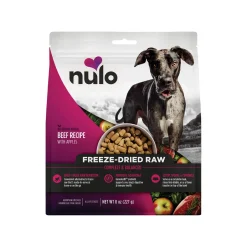 Nulo FreeStyle Freeze Dried Dog Food