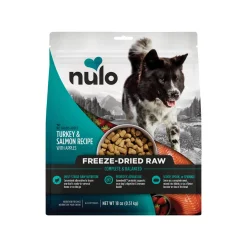 Nulo FreeStyle Freeze Dried Dog Food