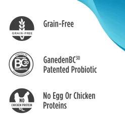 Nulo FreeStyle Grain-Free Dry Dog Food