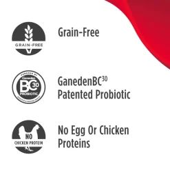 Nulo FreeStyle Grain-Free Dry Dog Food