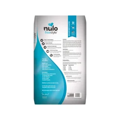 Nulo FreeStyle Grain-Free Dry Dog Food