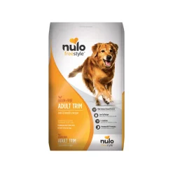 Nulo FreeStyle Grain-Free Dry Dog Food