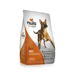 Nulo FreeStyle Grain-Free Dry Dog Food