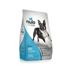 Nulo FreeStyle Grain-Free Dry Dog Food