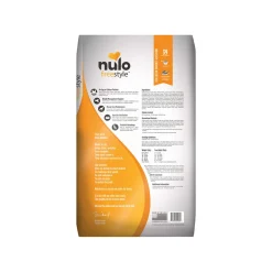 Nulo FreeStyle Grain-Free Dry Dog Food