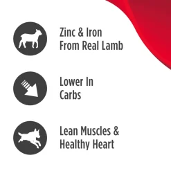 Nulo FreeStyle Grain-Free Dry Dog Food