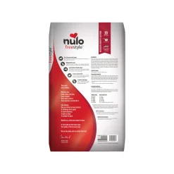 Nulo FreeStyle Grain-Free Dry Dog Food