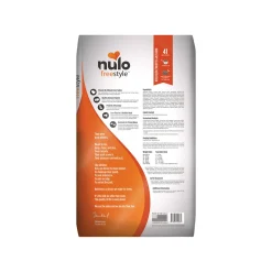 Nulo FreeStyle Grain-Free Dry Dog Food