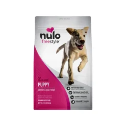 Nulo Freestyle Grain-Free Dry Puppy Food