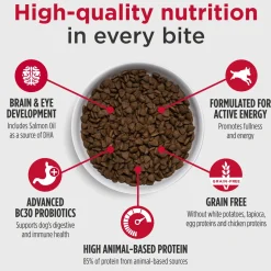 Nulo Freestyle Grain-Free Dry Puppy Food