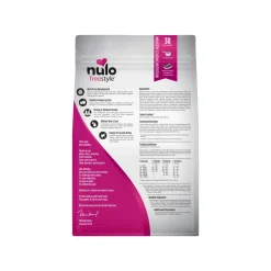 Nulo Freestyle Grain-Free Dry Puppy Food