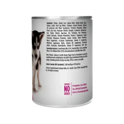 Nulo Freestyle Grain-Free Puppy Wet Dog Food 13 oz (Case of 12)
