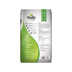 Nulo Freestyle Grain-Free Senior Dry Dog Food