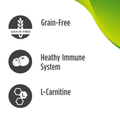 Nulo Freestyle Grain-Free Senior Dry Dog Food