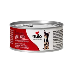 Nulo Freestyle Grain-Free Small Breed Wet Dog Food 5.5 oz (Case of 24)