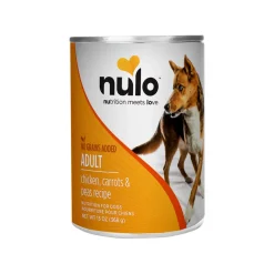 Nulo Freestyle Grain Free Wet Dog Food 13 oz ( Case of 12)