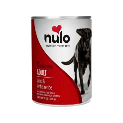 Nulo Freestyle Grain Free Wet Dog Food 13 oz ( Case of 12)
