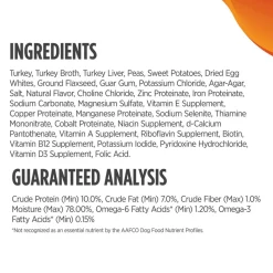 Nulo Freestyle Grain Free Wet Dog Food 13 oz ( Case of 12)