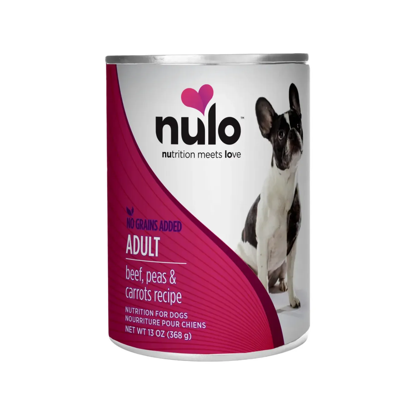 Nulo Freestyle Grain Free Wet Dog Food 13 oz ( Case of 12)