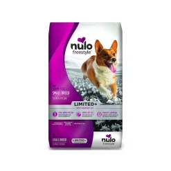 Nulo FreeStyle Limited Ingredient Grain Free Dry Dog Food