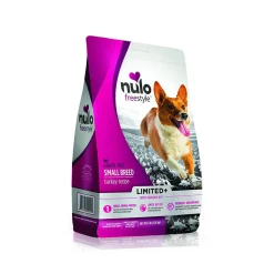 Nulo FreeStyle Limited Ingredient Grain Free Dry Dog Food