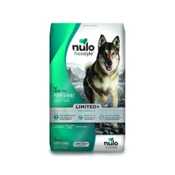 Nulo FreeStyle Limited Ingredient Grain Free Dry Dog Food