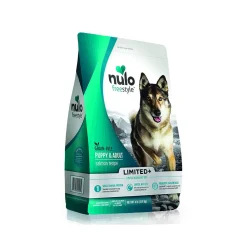 Nulo FreeStyle Limited Ingredient Grain Free Dry Dog Food