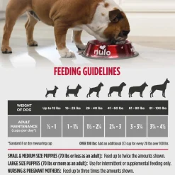 Nulo FreeStyle Limited Ingredient Grain Free Dry Dog Food