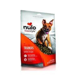 Nulo FreeStyle Trainers Dog Treats