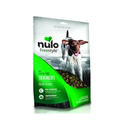 Nulo FreeStyle Trainers Dog Treats
