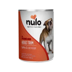 Nulo Freestyle Trim Dog Grain-Free Wet Dog Food 13 oz (Case of 12)