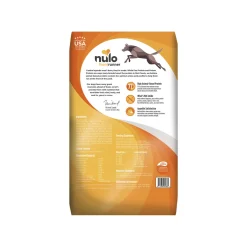 Nulo Frontrunner Adult Dry Dog Food
