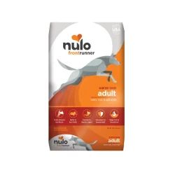 Nulo Frontrunner Adult Dry Dog Food