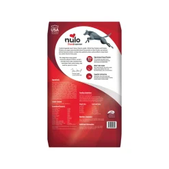 Nulo Frontrunner Adult Dry Dog Food