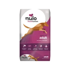 Nulo Frontrunner Adult Dry Dog Food
