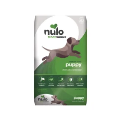 Nulo Frontrunner Puppy Dry Dog Food