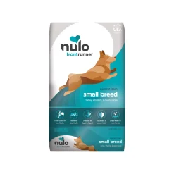 Nulo Frontrunner Small Breed Dry Dog Food