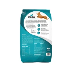 Nulo Frontrunner Small Breed Dry Dog Food
