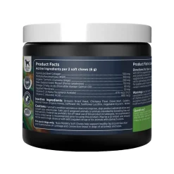 Nulo Functional Mobility Soft Chew Supplements for Dogs