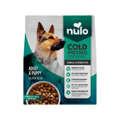 Nulo Puppy & Adult Cold Pressed Dog Food